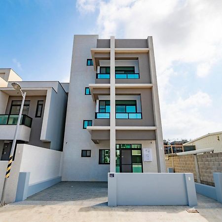 Apartmán 在水一方 Memory In Water Magong Exteriér fotografie