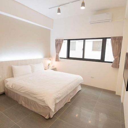 Apartmán 在水一方 Memory In Water Magong Exteriér fotografie