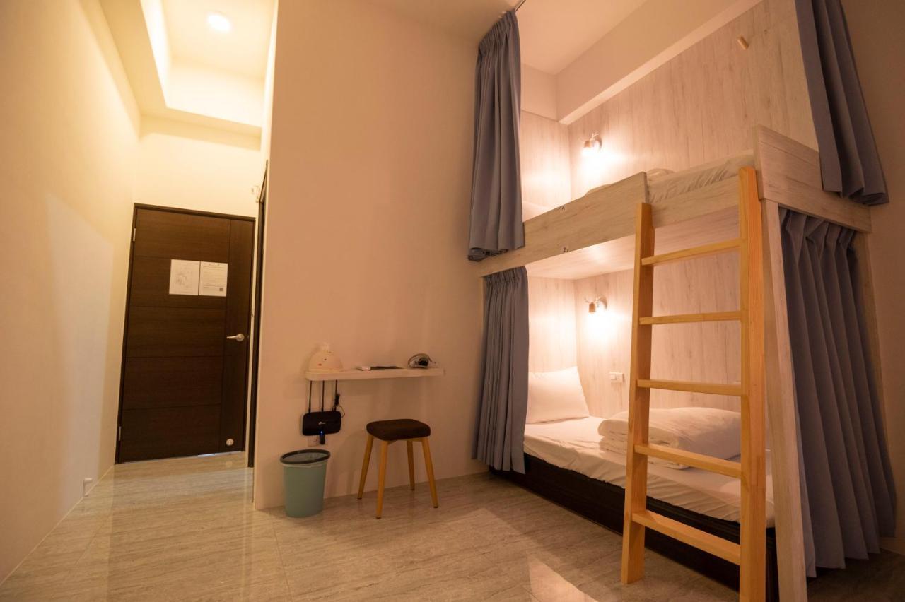Apartmán 在水一方 Memory In Water Magong Exteriér fotografie