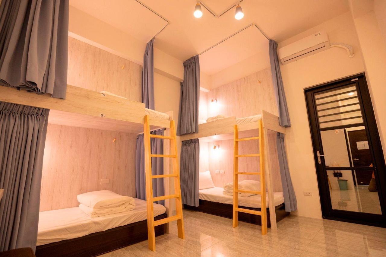 Apartmán 在水一方 Memory In Water Magong Exteriér fotografie