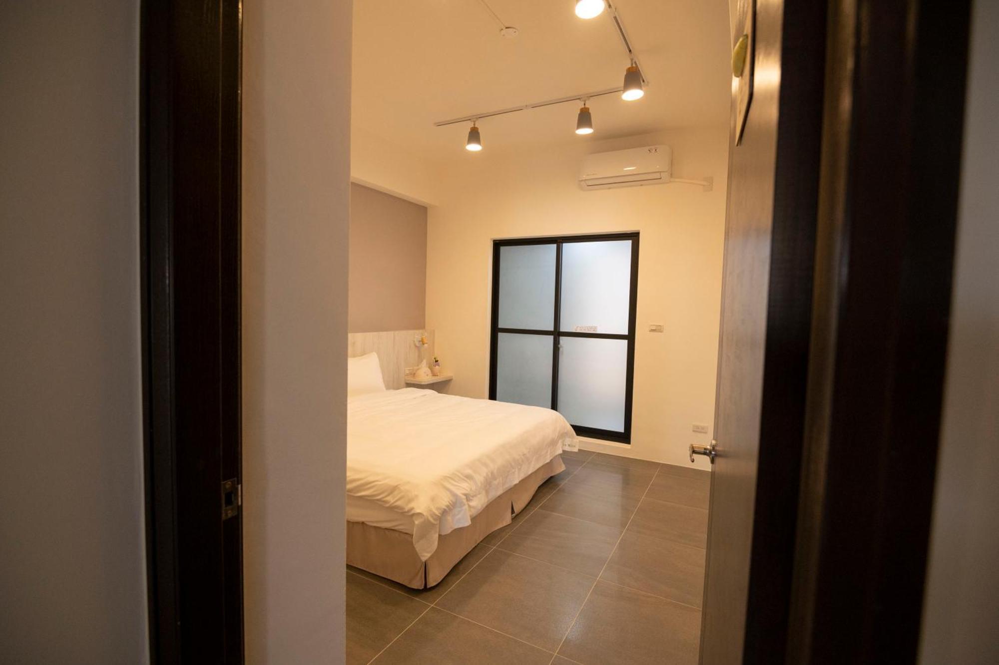 Apartmán 在水一方 Memory In Water Magong Pokoj fotografie