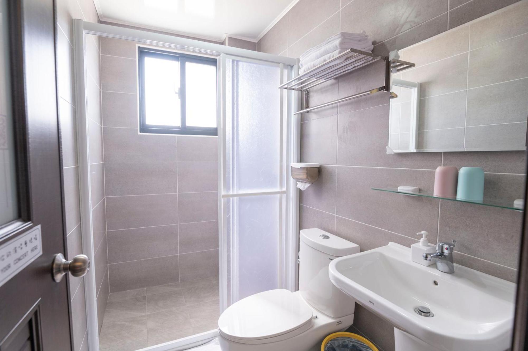 Apartmán 在水一方 Memory In Water Magong Pokoj fotografie