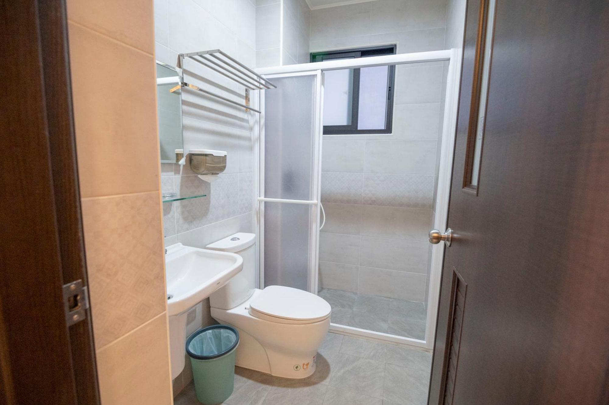 Apartmán 在水一方 Memory In Water Magong Pokoj fotografie