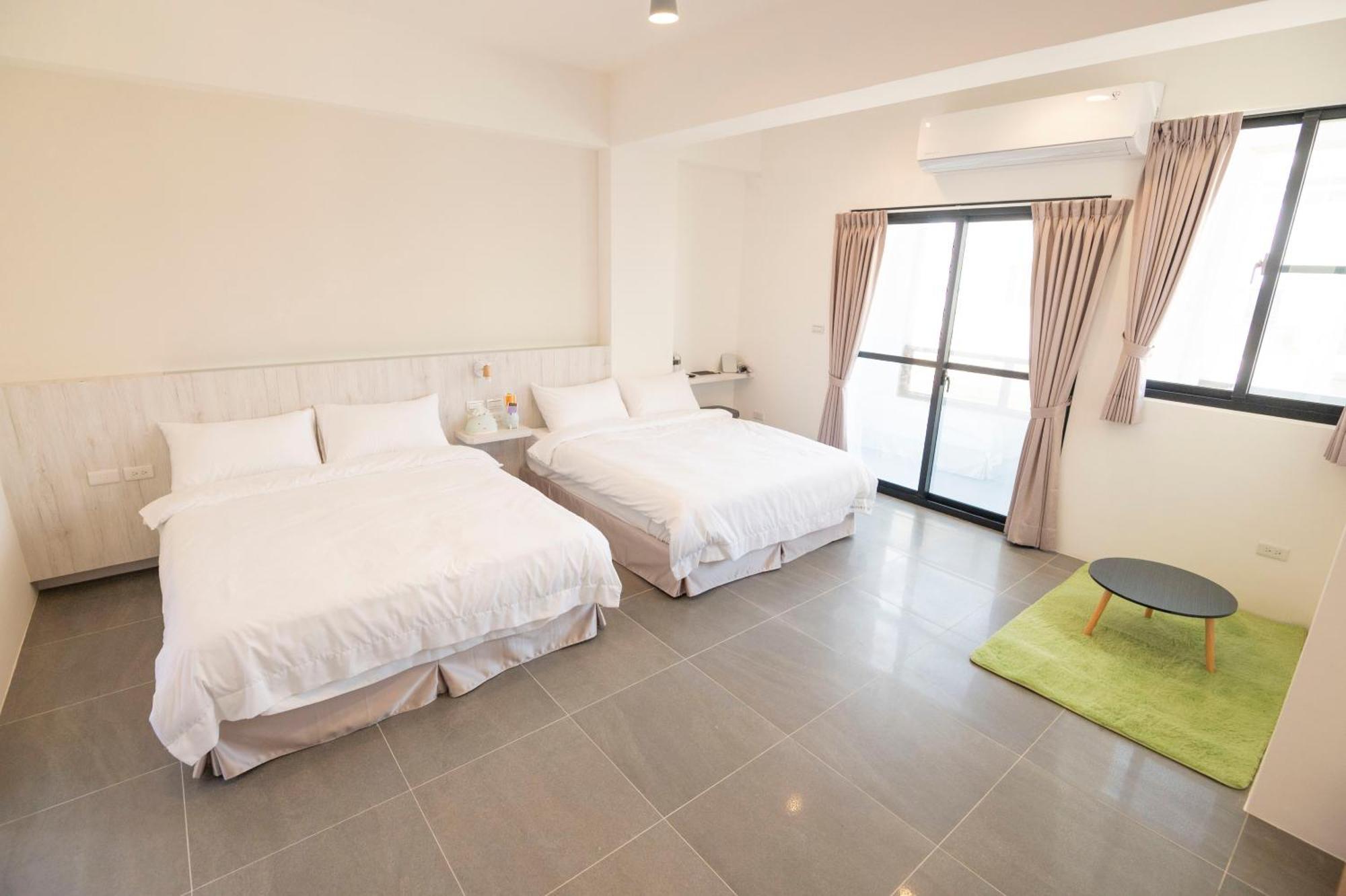 Apartmán 在水一方 Memory In Water Magong Exteriér fotografie