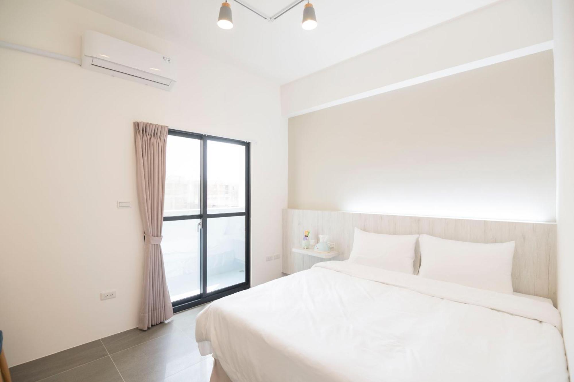 Apartmán 在水一方 Memory In Water Magong Exteriér fotografie
