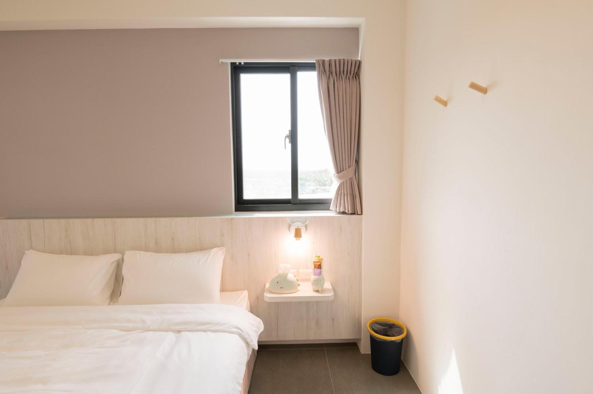Apartmán 在水一方 Memory In Water Magong Exteriér fotografie