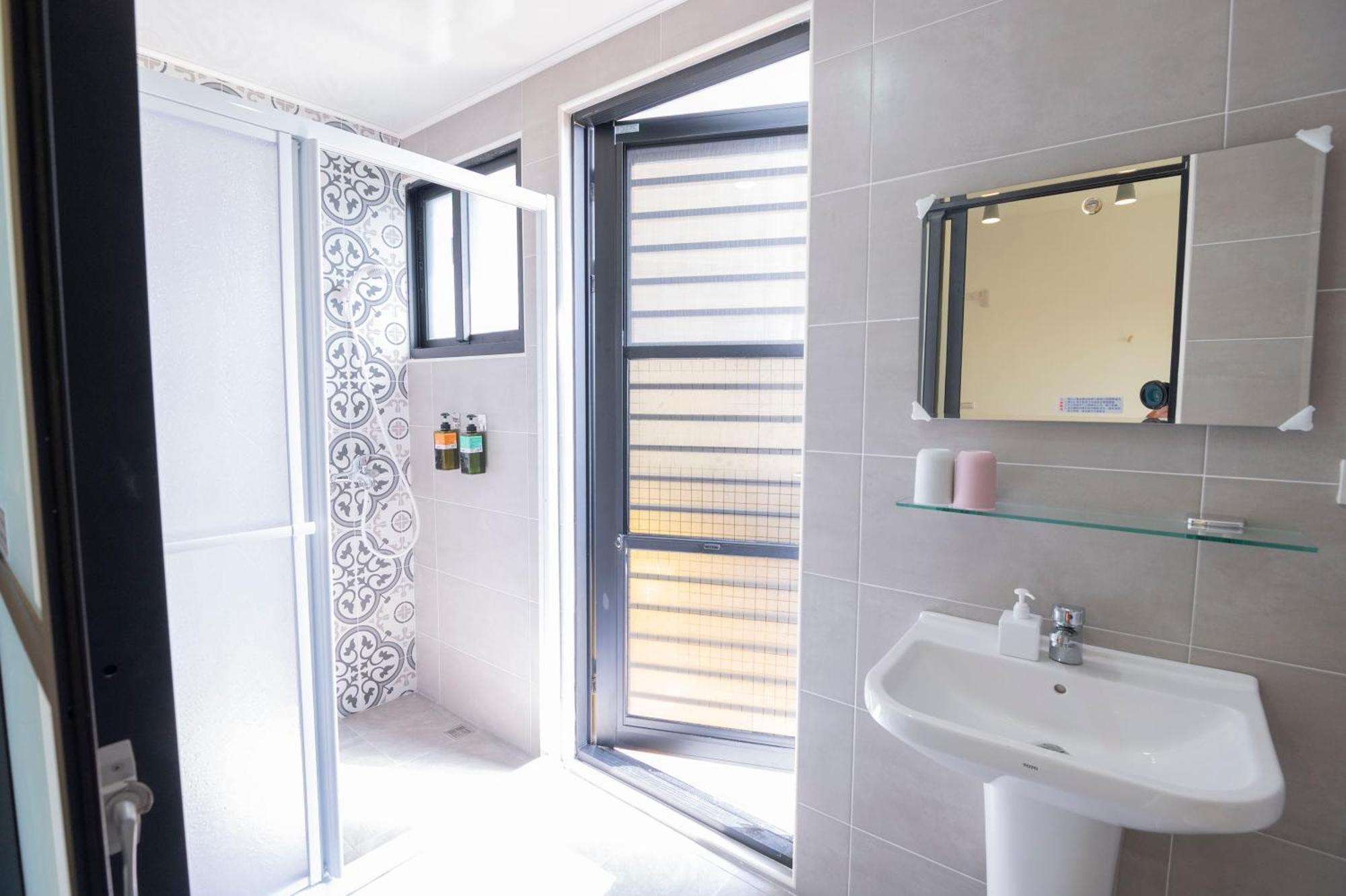 Apartmán 在水一方 Memory In Water Magong Pokoj fotografie